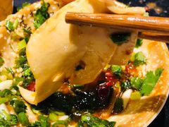 -蓉城江北老灶火锅(春熙路店)