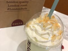 -COSTA COFFEE(上海虹口龙之梦)