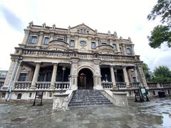 -张学良旧居陈列馆(大帅府)