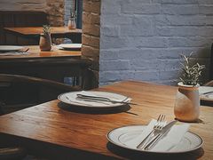-La Strada(安福路店)