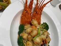 -万龙洲海鲜(大兴绿地缤纷城店)