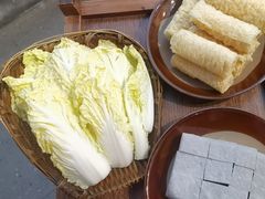 -楠火锅(仁恒梦中心店)