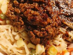 -白起肉夹馍