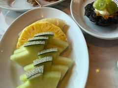 -君悦酒店·乐厨·高空自助餐(青年大街店)