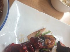 -周三的情书花园餐厅(江北店)