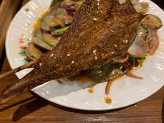 -庆峰龙虾烧烤(合肥一店)