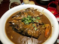 -北平食府(马鞍山路店)