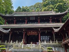 -凤栖山