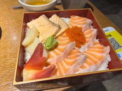 -麦秋寿司(富都广场店)