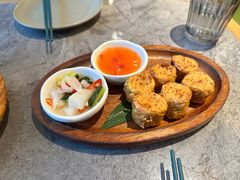 -Hi YOU你的饭局泰餐厅(雍和宫店)