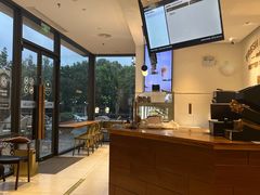 -Peet's Coffee皮爷咖啡(上海长风大悦城店)