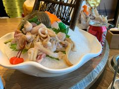 -尚海豆捞(乐虹坊店)