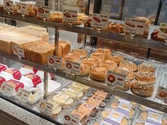 -君之狮子山·轻糖烘焙(松江印象城店)