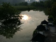 -大新明仕山庄
