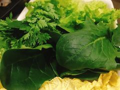 -滇釜火锅·能喝汤的火锅(车公庄店)