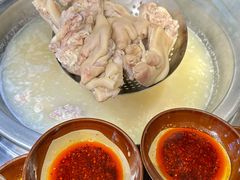 -常和州·夜宵大排档(常州单店)