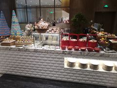 -沈阳和平艾美酒店新食谱西餐厅