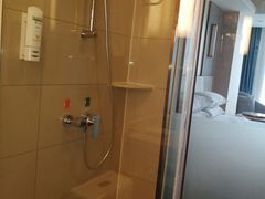 -维也纳国际酒店·西京医院胡家庙地铁站店