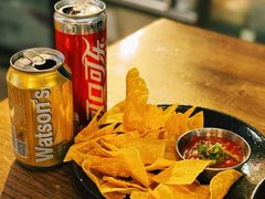 -Q MEX 库迈墨西哥餐吧(双井店)