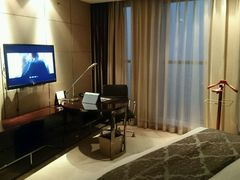 -无锡新湖铂尔曼大酒店