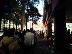 -建国蚵煎蚵面