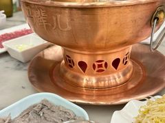 -牛街·马辈儿涮肉(牛街二店)