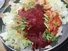 春川铁板鸡-春川铁板鸡(高科园店)
