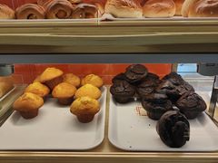 -新侨三宝乐面包店(崇文门店)