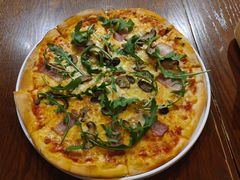 -斯比特花园西餐厅(东方商厦店)