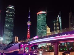 -上海环球金融中心骑迹50年环球之旅