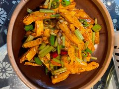 -龚师傅土菜馆.地道农家菜(魅力湘西店)