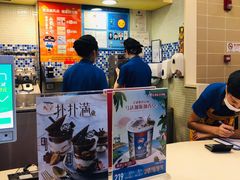 -DQ·蛋糕·冰淇淋(手工定制蛋糕长泰广场店)