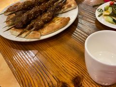 -海尔巴格新疆餐厅(东来兴店)
