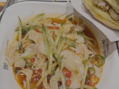 -魏家凉皮(马驹桥店)