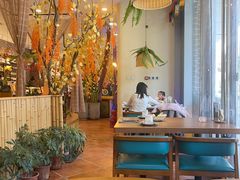 -Linlin泰餐厅(华夏幸福店)