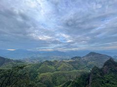 -崀山风景名胜区