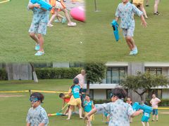 -天目湖涵田度假村