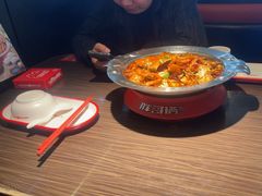 -胖哥俩肉蟹煲(梅溪步步高店)