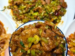 -恩宏德餐馆(平山道店)