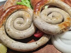 -小白桦西餐厅