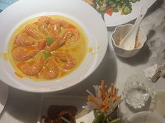 -东南里湖景餐厅·新闽菜(浦西万达店)