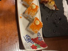 -兄弟船精致料理(万科蓝山店)