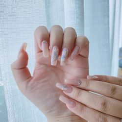 点击看大图 -StartNail美甲