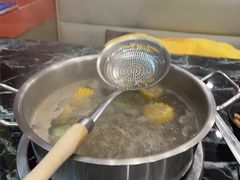 -潮汕美牛肉丸火锅店(天宁寺店)