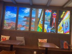 大堂-WONDER ICE 萬得冰田(建設路总店)