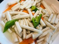 -香满楼(临安路店)