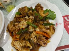 -添福来墨鱼饺子 · 海鲜东北菜(大连星海·黄浦路店)