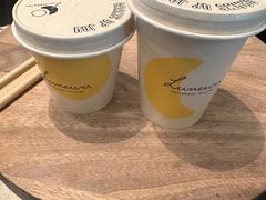 -LUNEURS月乐诗·法式冰淇淋(环贸店)