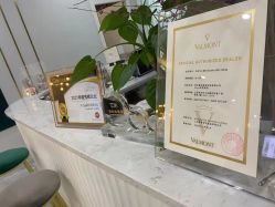 -0 SPA科技美肤·Valmont法儿曼品牌