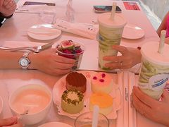 -La Repete(大宁久光店)